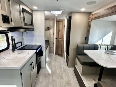2026 Kzrv Connect CM191BHK - Photo 9