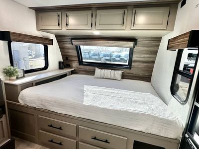 2026 Kzrv Connect CM191BHK - Photo 27