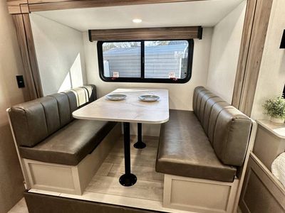 2026 Kzrv Connect CM191BHK - Photo 17