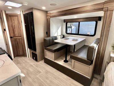 2026 Kzrv Connect CM191BHK - Photo 16