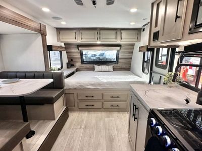 2026 Kzrv Connect CM191BHK - Photo 10