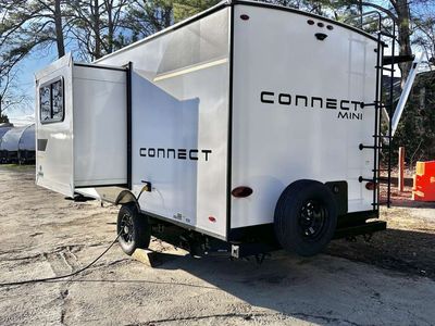 2026 Kzrv Connect CM191BHK - Photo 3
