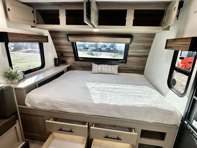 2026 Kzrv Connect CM191BHK - Photo 28