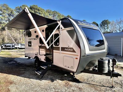 2026 Kzrv Connect CM191BHK - Photo 1