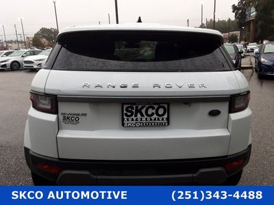 2019 Land Rover Range Rover Evoque - Photo 12