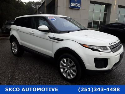 2019 Land Rover Range Rover Evoque - Photo 8
