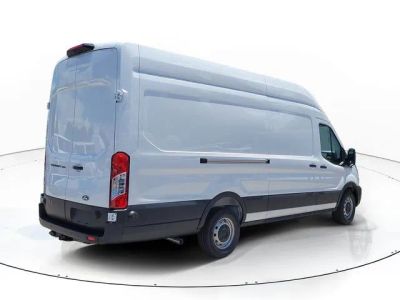 2026 Ford Transit-250 — detail view