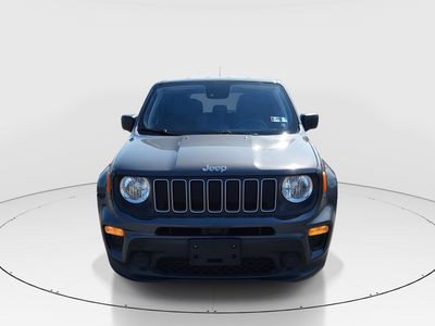 2023 Jeep Renegade - Photo 2