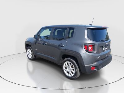 2023 Jeep Renegade - Photo 5