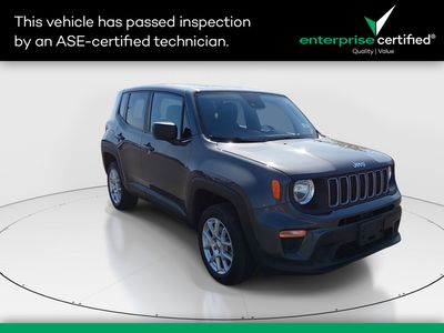 2023 Jeep Renegade - Photo 1