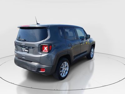 2023 Jeep Renegade - Photo 7