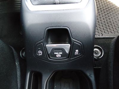 2023 Jeep Renegade - Photo 19