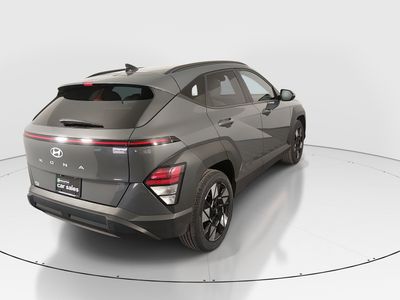 2025 Hyundai Kona - Photo 7