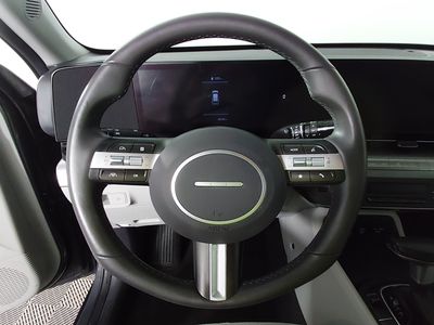 2025 Hyundai Kona - Photo 12