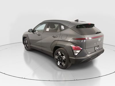2025 Hyundai Kona - Photo 5