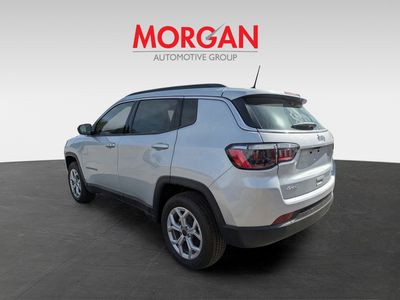 2026 Jeep Compass - Photo 5