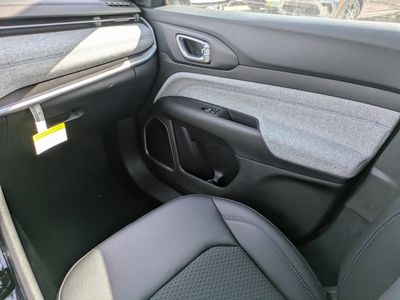 2026 Jeep Compass - Photo 15