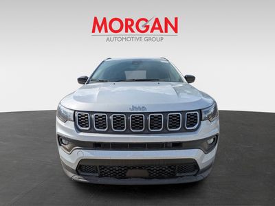 2026 Jeep Compass - Photo 3
