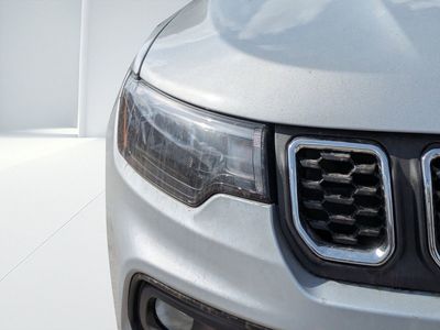 2026 Jeep Compass - Photo 8