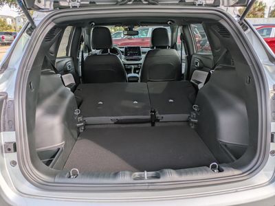 2026 Jeep Compass - Photo 11