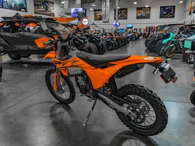 2026 KTM 500 EXC-F - Photo 5