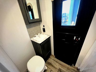2025 Dutchmen Aspen Trail - Photo 20
