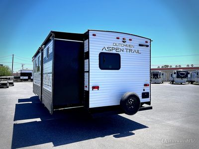 2025 Dutchmen Aspen Trail - Photo 4