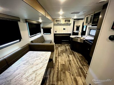 2025 Dutchmen Aspen Trail - Photo 8