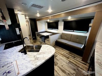 2025 Dutchmen Aspen Trail - Photo 6