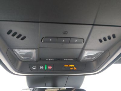 2024 Cadillac XT4 - Photo 19