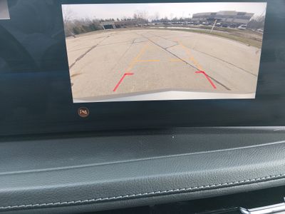 2024 Cadillac XT4 - Photo 16