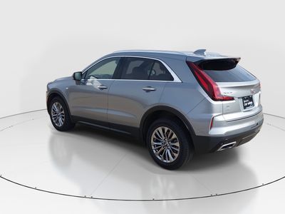 2024 Cadillac XT4 - Photo 5