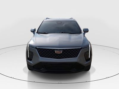 2024 Cadillac XT4 - Photo 2