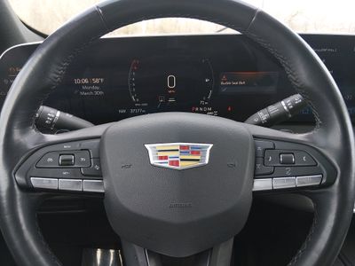 2024 Cadillac XT4 - Photo 13