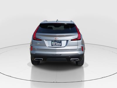 2024 Cadillac XT4 - Photo 6