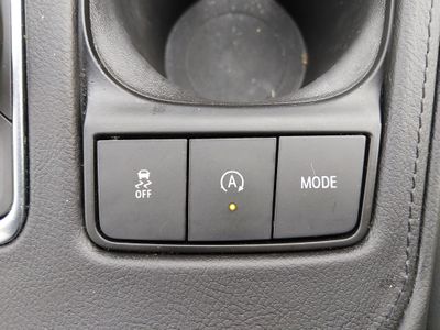2024 Cadillac XT4 - Photo 17