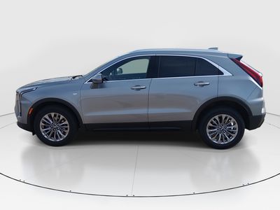 2024 Cadillac XT4 - Photo 4