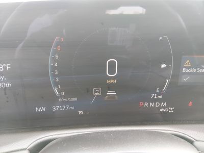 2024 Cadillac XT4 - Photo 14