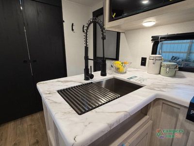 2026 Forest River RV Puma Camping Edition — photo 24 view