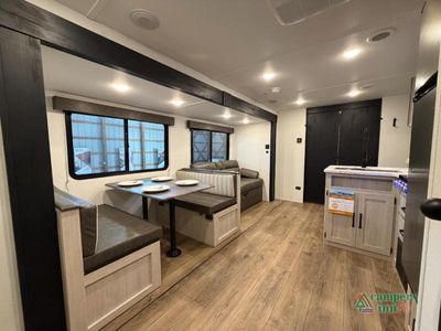 2026 Forest River RV Puma Camping Edition — photo 49 view
