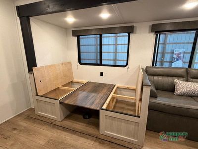 2026 Forest River RV Puma Camping Edition — photo 17 view