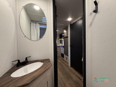 2026 Forest River RV Puma Camping Edition — photo 47 view