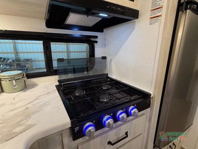 2026 Forest River RV Puma Camping Edition — photo 28 view