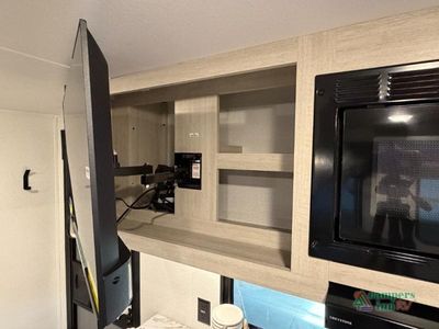 2026 Forest River RV Puma Camping Edition — photo 21 view