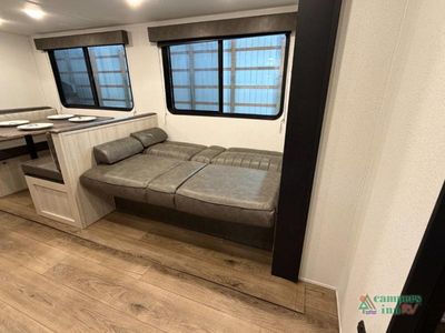 2026 Forest River RV Puma Camping Edition — photo 14 view