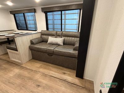 2026 Forest River RV Puma Camping Edition — photo 11 view