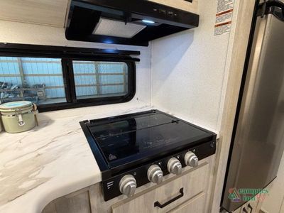 2026 Forest River RV Puma Camping Edition — photo 27 view