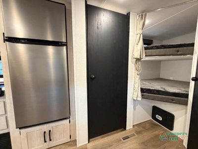 2026 Forest River RV Puma Camping Edition — photo 35 view
