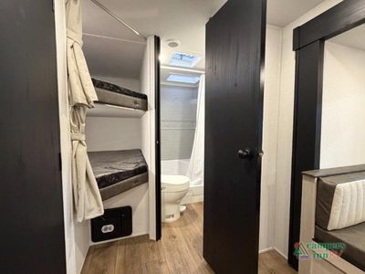 2026 Forest River RV Puma Camping Edition — photo 40 view