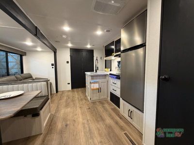 2026 Forest River RV Puma Camping Edition — photo 50 view